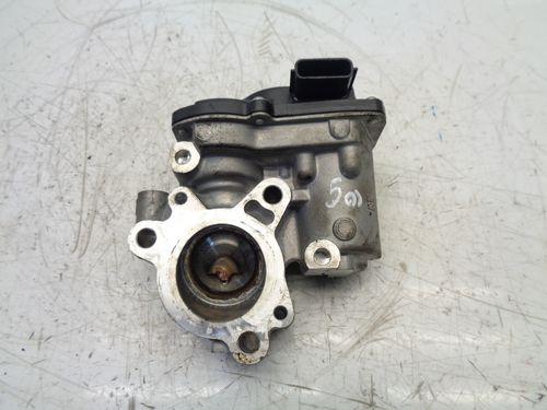 AGR Ventil pour Nissan Qashqai J11 MK2 II 1,5 dCi Diesel K9K K9K872 147100361R