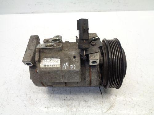 Klimakompressor pour Jeep Cherokee KJ 2,8 CRD Diesel 4x4 ENR 447220-3974