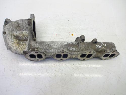 Ansaugbrücke Renault Laguna III 2,0 dCi Diesel M9R742 M9R