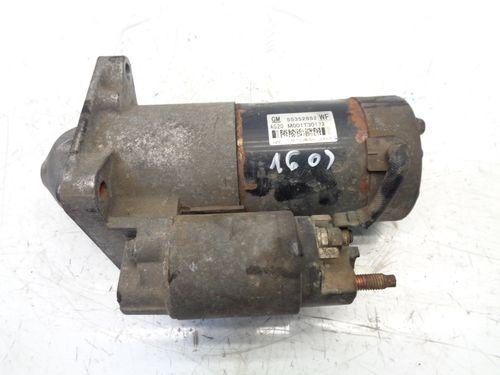 Anlasser Starter pour Opel Insignia A 2,0 CDTI Diesel A20DTH A20 55352882