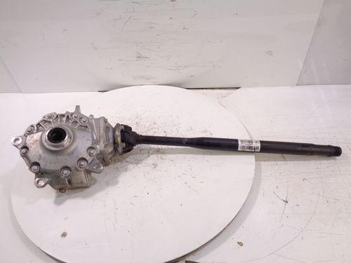 Différentiel pour Mercedes Benz 2,0 CDI 4-matic A2533301 A2053355200 A2053350201