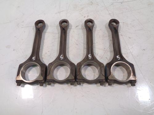 4x bielle pour Peugeot 308 4A 1,4 16V 8FS EP3 0603A4
