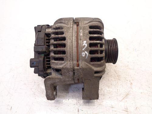 Lichtmaschine pour Opel Vauxhall Corsa D S07 1,0 A10XEP LDB A10 13222931 120A
