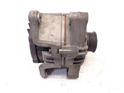 Lichtmaschine pour Opel Vauxhall Corsa D S07 1,0 A10XEP LDB A10 13222931 120A