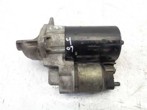 Anlasser Starter pour Opel Vauxhall Corsa D 1,0 Benzin A10XEP LDB A10 55568572