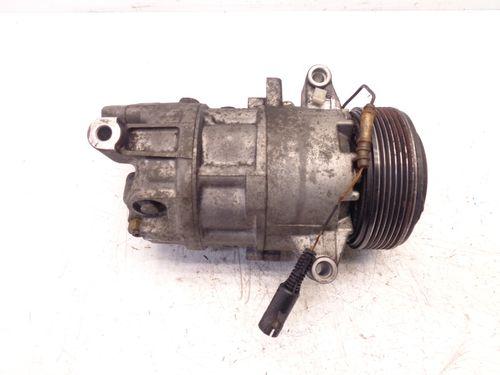 Klimakompressor pour BMW Z4 E85 Roadster 2,0 i Benzin N46B20B N46 8908660