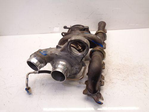 Turbocompresseur pour BMW 1er F20 F21 M 140i 3,0 essence B58B30A B58 8681166