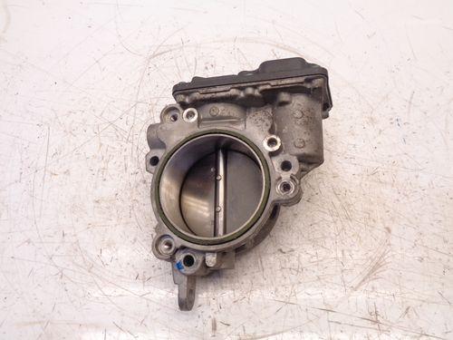 Drosselklappe pour BMW 1er F20 F21 M 140i 3,0 Benzin B58B30A B58 8623324