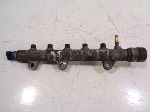 Tube Rail pour Opel 2,0 CDTI M9R780 M9R 8200661289 H8200426550