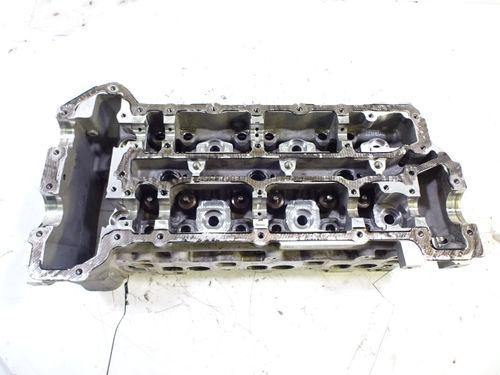 Culasse défectueuse Mercedes Benz CLS 350 X218 C218 3,0 CDI 642.853 R6420163601