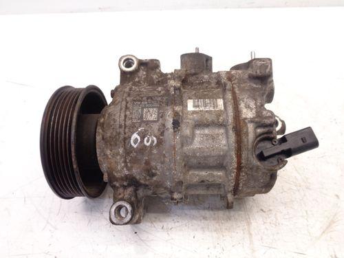 Klimakompressor pour Audi Q3 8U 2,0 TDI Diesel DFTC DFT 5Q0816803D