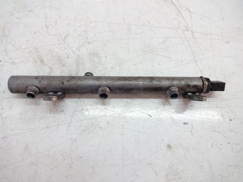 Rail-Rohr Mercedes Benz 3,0 CDI Diesel 642.920 A6420702595