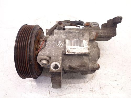 Klimakompressor pour Renault Dokker 1,5 dCi Diesel K9K612 K9K 926009154R