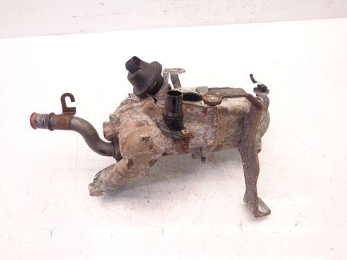 Abgaskühler pour Ford Transit Tourneo 1,6 TDCi Diesel TZGA PLH19206A 50563902