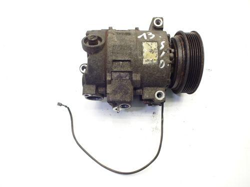 Klimakompressor pour Porsche Boxster 986 2,5 Benzin M96.20 96.20 M96 99612601151