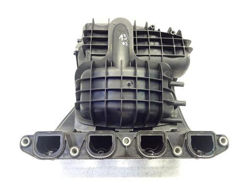 Ansaugbrücke BMW 1er E81 E87 116 i 116i 1,6 Benzin N45B16A N45 7560229