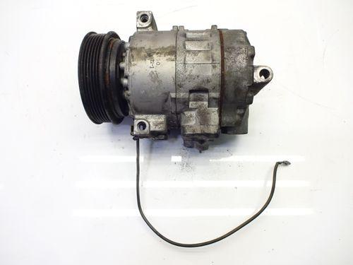 Klimakompressor pour Porsche Boxster 986 2,5 Benzin M96.20 96.20 M96 99612601151