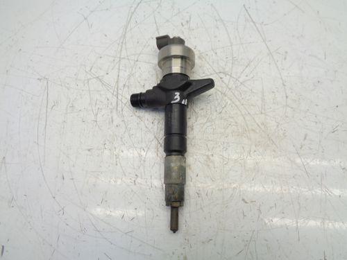 Injecteur pour Isuzu D-Max TFR TFS 2,5 DiTD 4JK1-TC 4JK1 8980116051