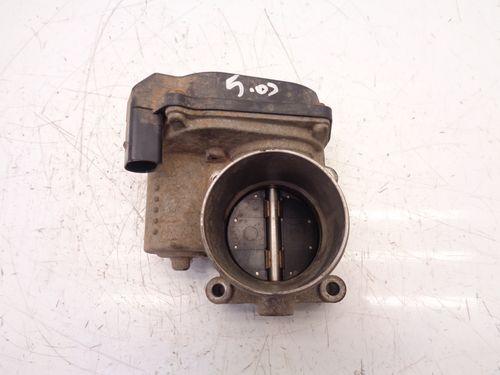 Drosselklappe pour Audi Seat Skoda VW A1 A3 1,4 TSI Benzin CAXA CAX 03C133062S