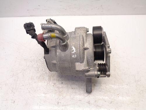 Lichtmaschine pour Hyundai Ioniq AE 1,6 GDI Hybrid G4LE 3739003900 K191029091S