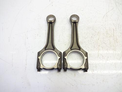 2x bielle pour Audi A1 S1 8X 2,0 TFSI essence Quattro CWZ CWZA 06LL