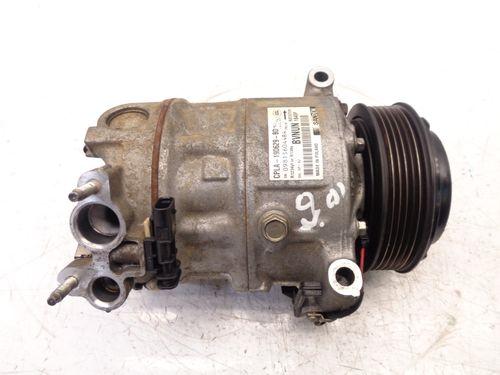 Klimakompressor pour Land Rover 4,4 SDV8 4x4 448DT CPLA-19D629-BD