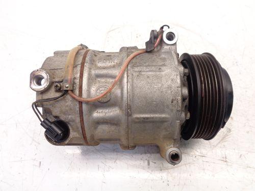 Klimakompressor pour Land Rover 4,4 SDV8 4x4 448DT CPLA-19D629-BD