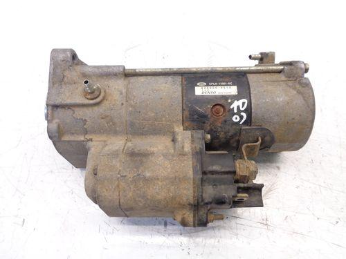 Anlasser Starter pour Land Rover 4,4 SDV8 4x4 448DT CPLA-11001-AC