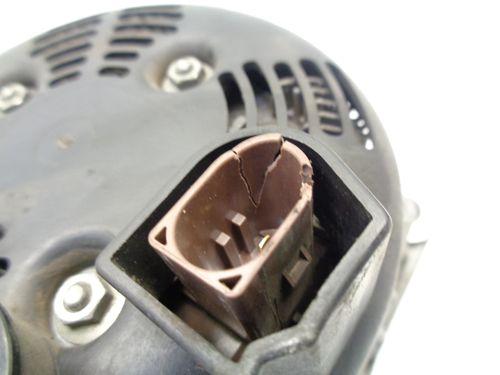 Lichtmaschine Generator pour Land Rover Range Rover 4,4 SDV8 4x4 448DT 10300-AC