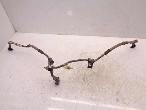 Leitung pour Land Rover Range Rover 3,6 D 4x4 Diesel 368DT 6H4Q-6K679-GD