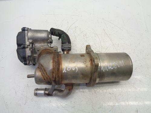 Abgaskühler pour Audi A4 A5 Q5 2,0 TDI DEU DEUA DEUB 04L131512A 04L131501B