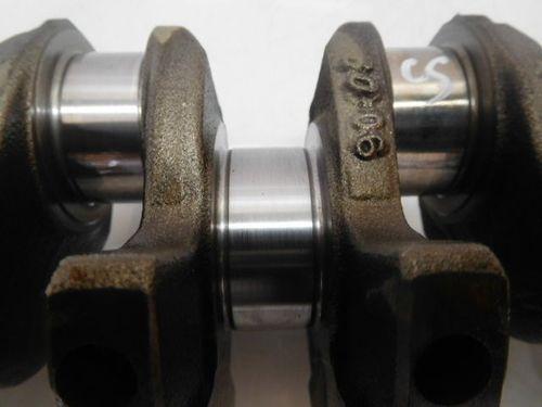 Vilebrequin Citroen Peugeot C2 C3 Xsara 1007 206 307 1.4 HDI 8HX DV4TD