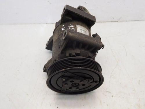 Compresseur de climatisation pour Nissan Micra II 1,0 essence CG10DE 92600-1F701