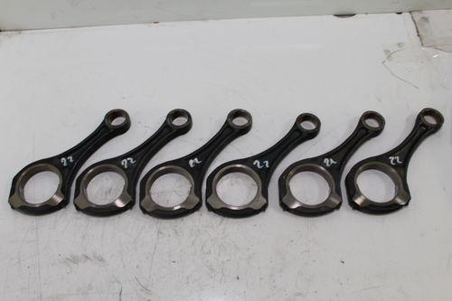 6x bielle Bielle Chrysler 3.0 CRD EXL 642.982 OM642 6423046