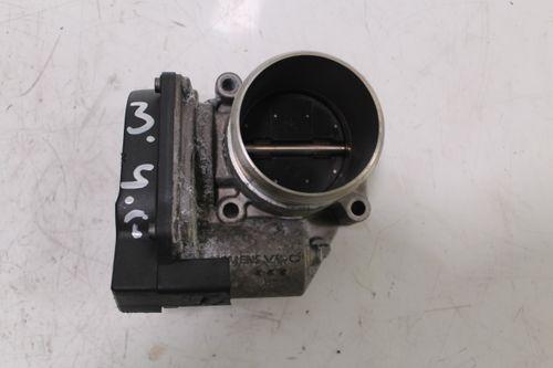 Drosselklappe VW Audi 2,0 TFSI AXX 06F133062E
