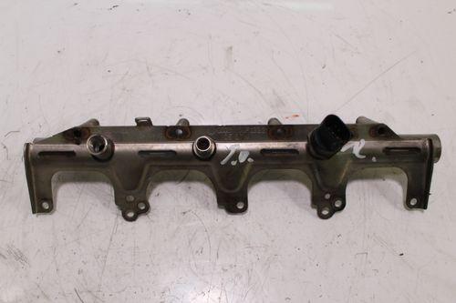 Einspritzleiste VW Audi 2,0 TFSI AXX 06F133317G