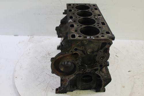 Bloc moteur Opel Renault Nissan Movano Master 2,5 D G9U754 G9U 8200110717