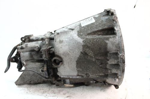 Boîte de vitesses Boîte automatique Mercedes-Benz C 180 Compressor M271 271.946 716.605