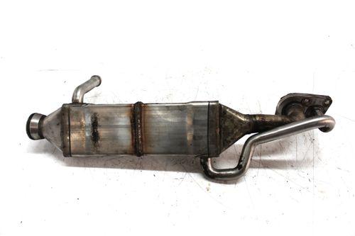 Abgaskühler Mercedes Benz W211 E320 C219 CLS 350 3,0 CDI 642.920 6421400175
