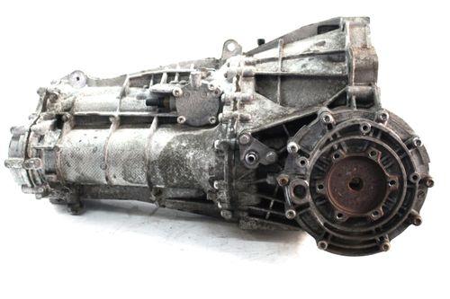 Boîte de vitesses défectueuse Audi A4 8K 2,0 TDI CAG CAGA CAGB CAGC KXP