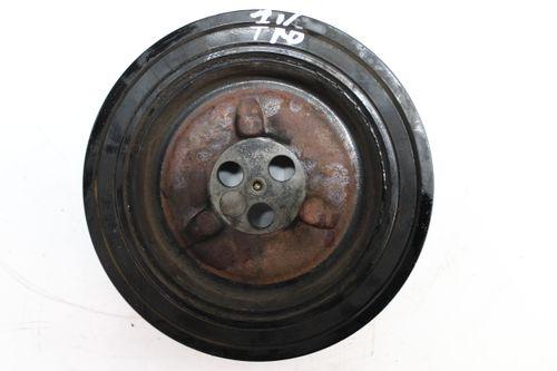 Riemenscheibe Ford Transit FA FD FM 2,2 TDCi Diesel DRFE BK2Q-6B319-BA