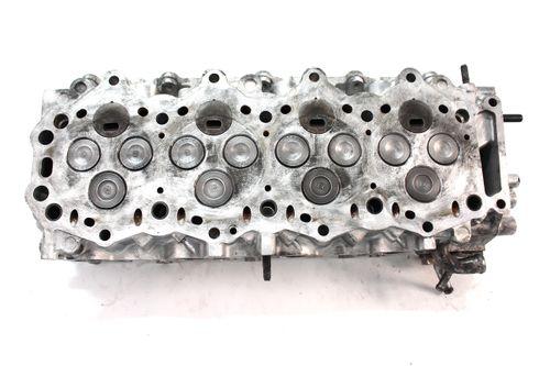 Zylinderkopf Ford Ranger 2,5 TD Diesel WL-AT WLAT