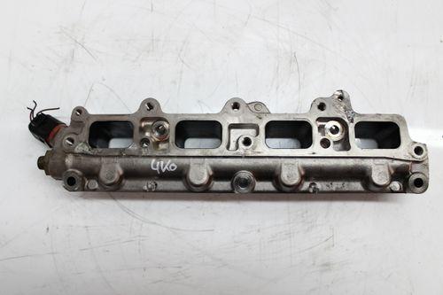Einspritzleiste Audi Seat Skoda VW A1 A3 Toledo 1,4 TFSI CAX CAXA CAXC 4D0971993