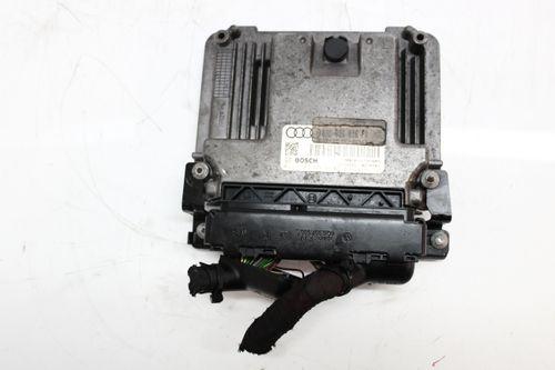 Steuergerät Audi Seat Skoda VW A1 A3 Toledo 1,4 TFSI CAX CAXA CAXC 03C906016FR