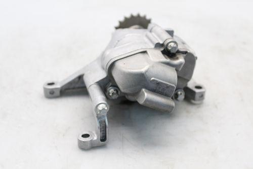 Ölpumpe Mercedes Benz W203 S203 C 220 2,2 CDI 646.963 A6461810047 DE297154