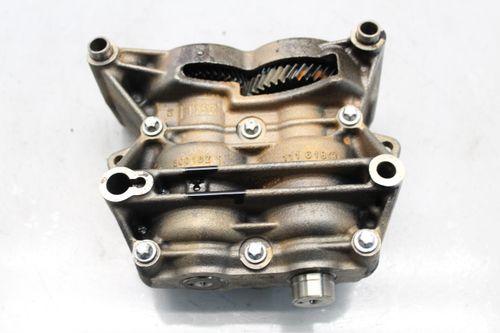 Arbre d'équilibrage Mercedes Benz W203 C 220 2,2 CDI 646.963 A6460100436 DE297140