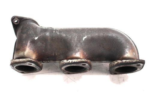 Abgaskrümmer Mercedes Benz SL R230 350 3,8 Benzin 112.973 M112 links