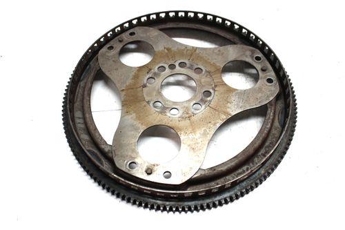 Schwungscheibe Mercedes Benz SL R230 350 3,8 Benzin 112.973 M112 1120320247