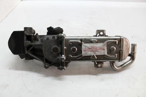 Abgaskühler Audi Seat VW Skoda 2,0 TDI CFF CFFA CFFB CFFD 03L131612BJ DE328102