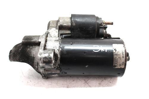 Anlasser Audi A4 B6 A6 C5 2,4 V6 Benzin BDV 0001108175